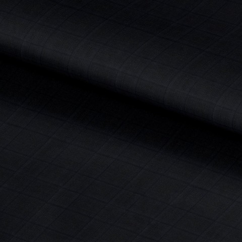 Grey 71255 - 70% Blend Wool Pants