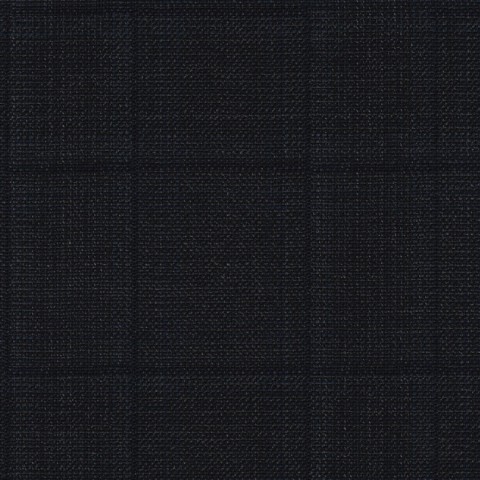 Grey 71255 - 70% Blend Wool Pants