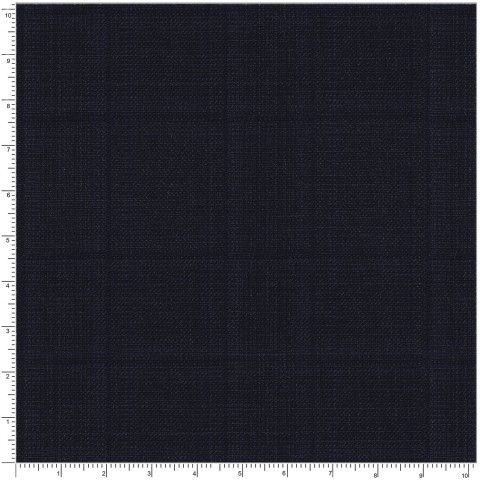 Blue 71256 - 70% Blend Wool Pants