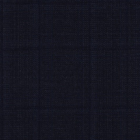 Blue 71256 - 70% Blend Wool Pants