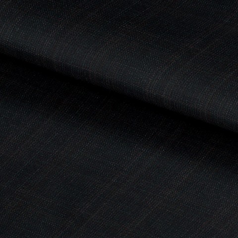 Grey 71257 - 70% Blend Wool Pants