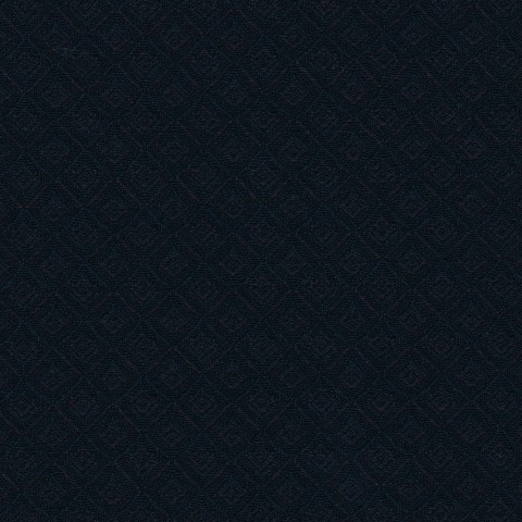 Black 71264 - 70% Blend Wool Pants