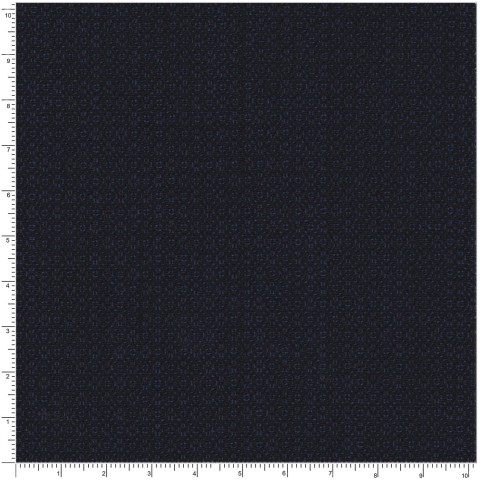 Blue 71270 - 70% Blend Wool Suit