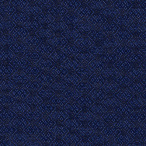Blue 71274 - 70% Blend Wool Suit