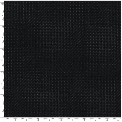 Black 71277 - 70% Blend Wool Suit