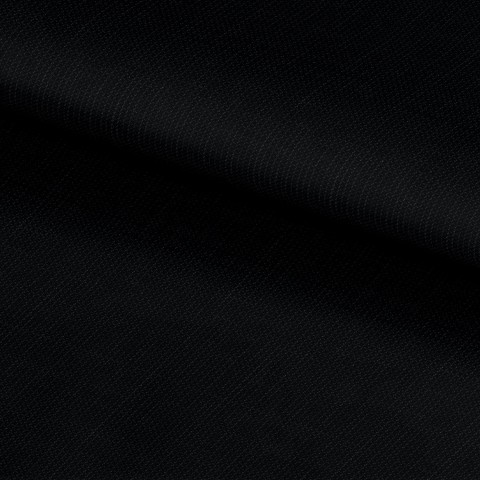 Black 71277 - 70% Blend Wool Suit