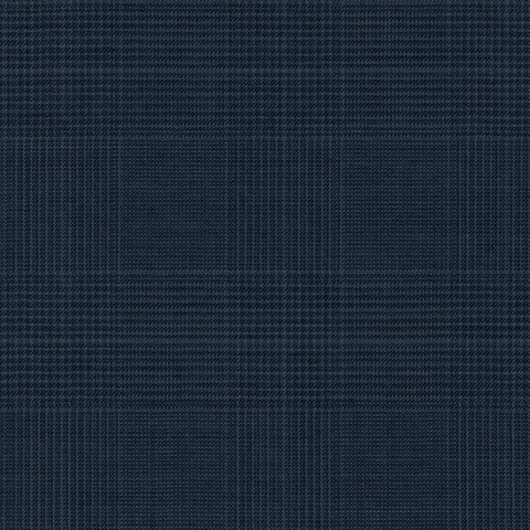 Blue 71281 - 70% Blend Wool Pants