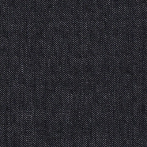 Grey 72619 - 70% Wool Pants