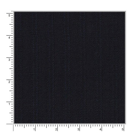 Black 72632 - 70% Wool Suit