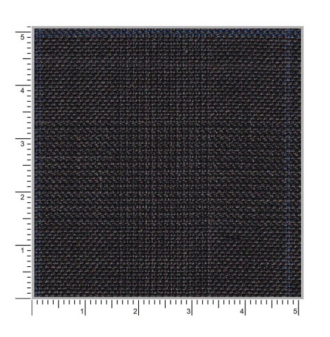 Brown 72646 - 70% Wool Suit