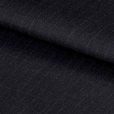 Grey 72650 - 70% Wool Suit