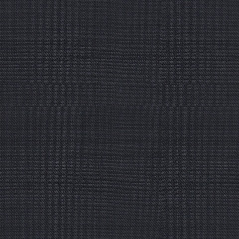 Grey 72656 - 70% Wool Suit