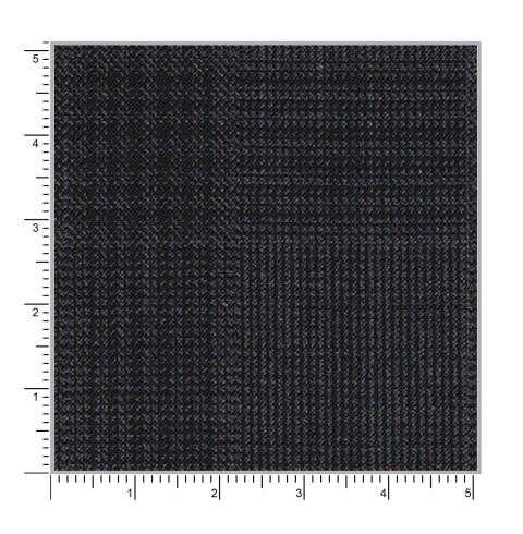 Grey 72657 - 70% Wool Suit