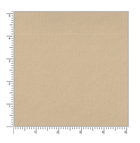 Beige 756120-13 - Pure Cotton Shirts