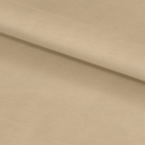 Beige 756120-13 - Pure Cotton Shirts