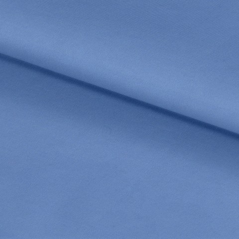 Blue 756120-18 - Pure Cotton Shirts