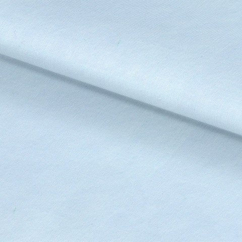 Light blue 756120-19 - Pure Cotton Shirts