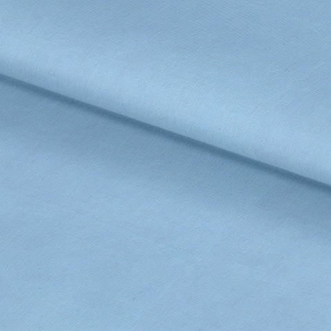 Blue 756120-20 - Pure Cotton Shirts