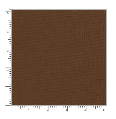 Brown 756120-5 - Pure Cotton Shirts