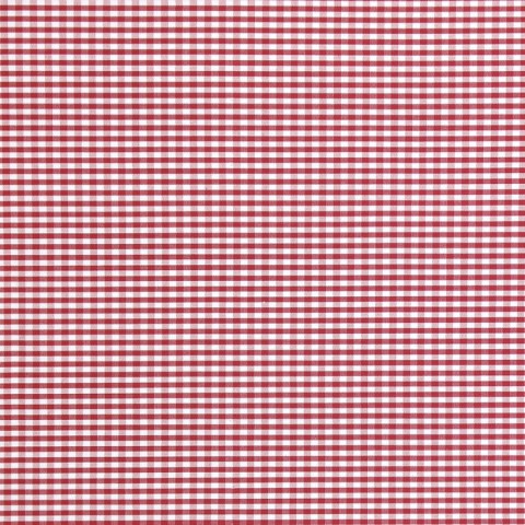 Red 756153 - Pure Cotton Shirts