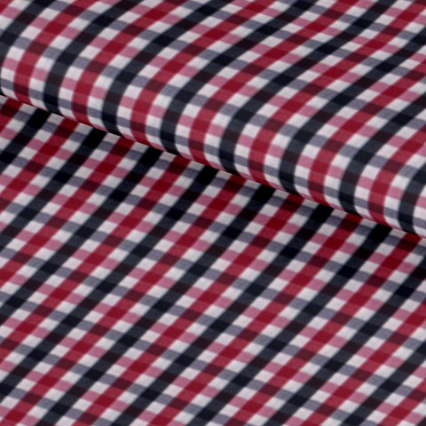 Red 756177 - Pure Cotton Shirts