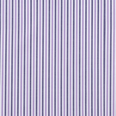Purple 756178 - Pure Cotton Shirts