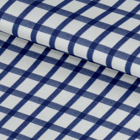 Blue 756222 - Pure Cotton Shirts