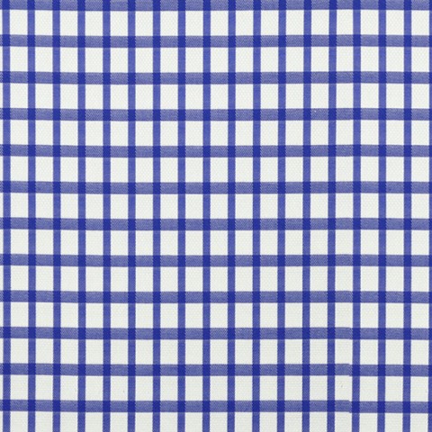 Blue 756223 - Pure Cotton Shirts