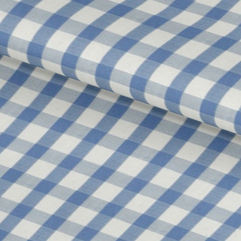 Blue 756235 - Pure Cotton Shirts