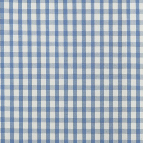 Blue 756235 - Pure Cotton Shirts