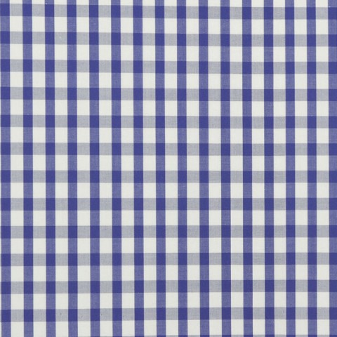 Blue 756238 - Pure Cotton Shirts