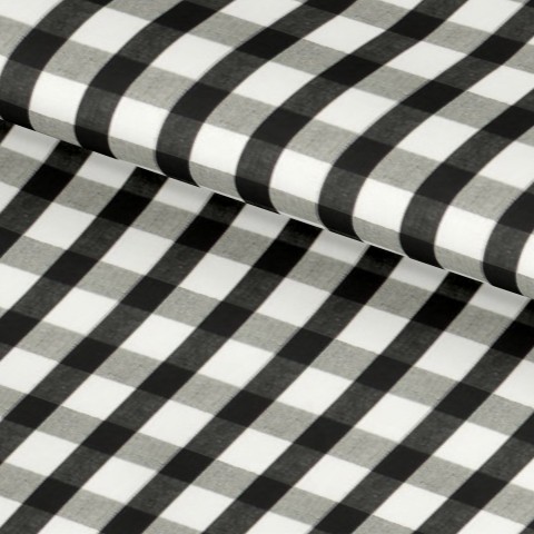Black 756245 - Pure Cotton Shirts