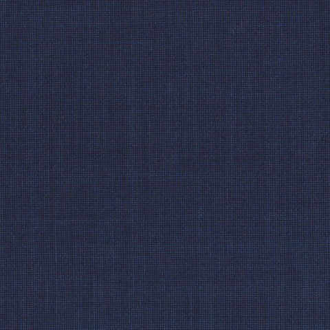 Blue Japan textured Pant