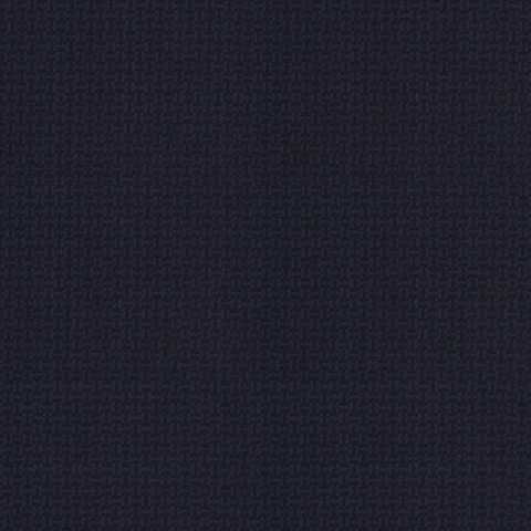 Dark Navy Blue Big textured Pant