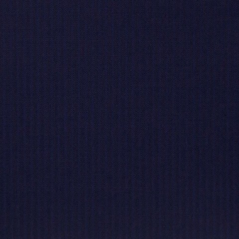 Navy Blue small Herringbone Pant