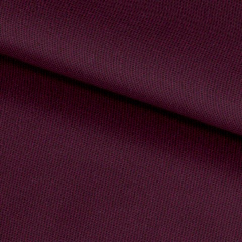 Purple CT777-42 - 100% Pure Cotton Stretch Pants