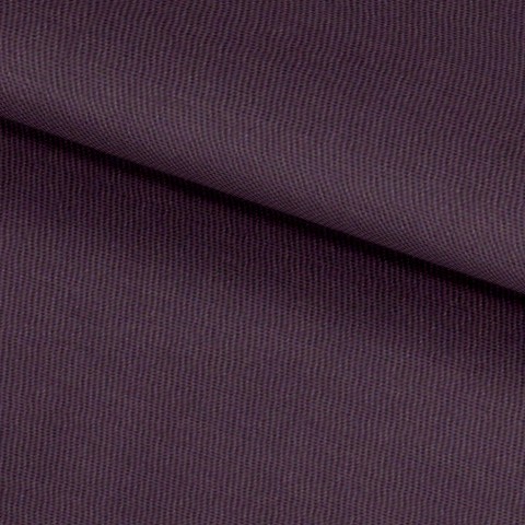 Purple CT777-63 - 100% Pure Cotton Stretch Pants