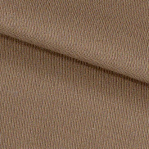 Brown CT777-67 - 100% Pure Cotton Stretch Pants