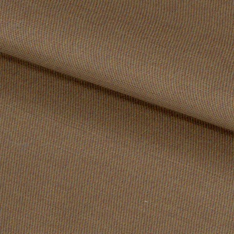 Brown CT777-69 - 100% Pure Cotton Stretch Pants
