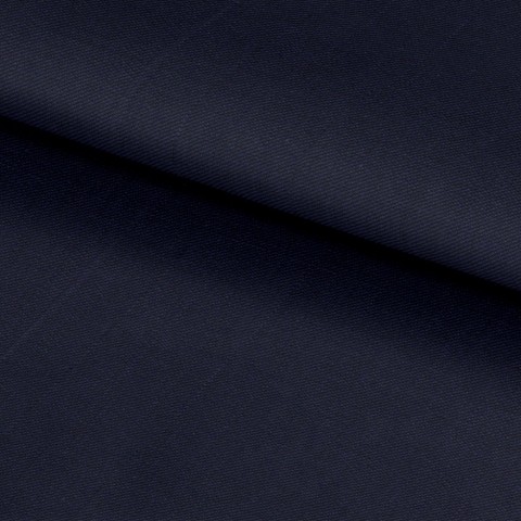 Blue GS247701-14 - GS Blend Wool Pants