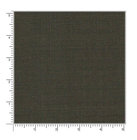 Green GS247701-34 - GS Blend Wool Suit