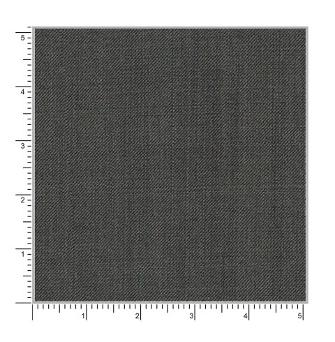 Grey GS247701-36 - GS Blend Wool Suit