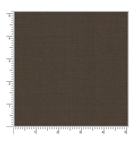 Brown GS247701-54 - GS Blend Wool Pants