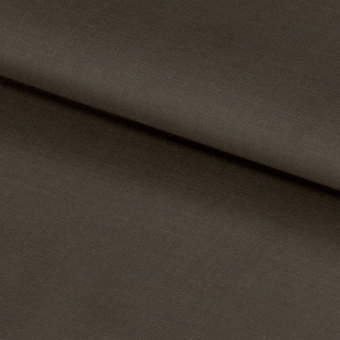Brown GS247701-54 - GS Blend Wool Pants