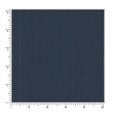 Blue GS247701-83 - GS Blend Wool Pants
