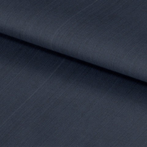 Blue GS247701-83 - GS Blend Wool Pants