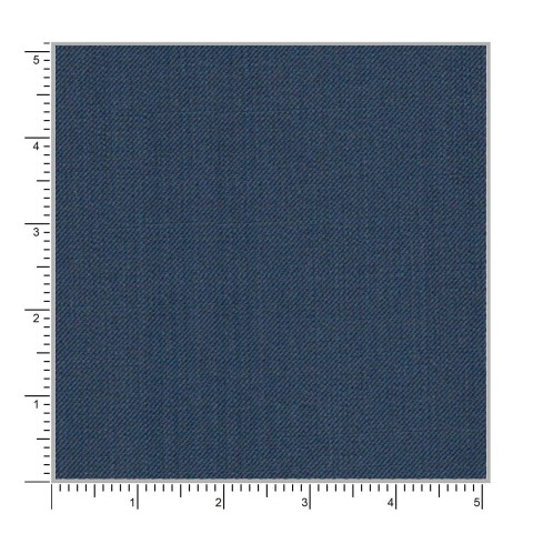 Blue GS247701-87 - GS Blend Wool Pants