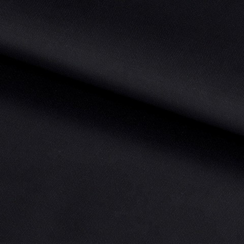 Black GV100-22 - 100% Wool Suit
