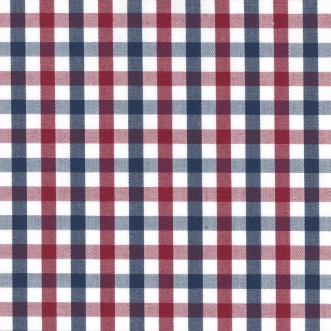 Red JN3001 - ICE 100% Cotton Shirts