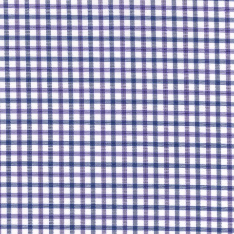 Purple JN3011 - ICE 100% Cotton Shirts